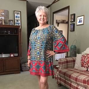 Meet your Posher, Tina